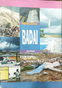 Image of Bencana Badai