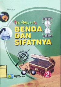 Image of Benda dan Sifatnya