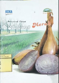 Image of Bercocok Tanam Bawang Merah