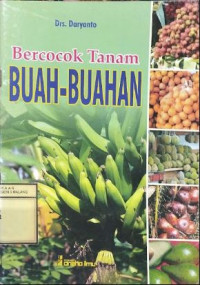 Image of Bercocok Tanam Buah-buahan