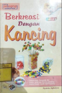 Image of Berkreasi dengan Kancing