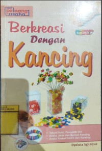 Image of Berkreasi Dengan Kancing