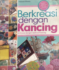 Image of Berkreasi Dengan Kancing