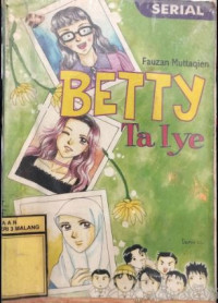 Image of Betty Ta Iye (Serial)