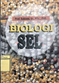 Image of Biologi Sel