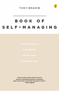 BOOK OF SELF - MANAGING