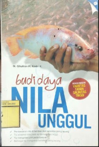 Image of Budi Daya Nila Unggul