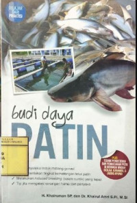 Image of Budidaya Patin