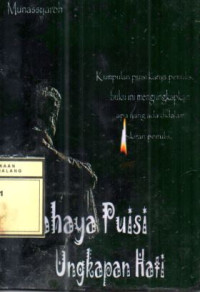 Image of Cahaya Puisi Ungkapan Hati