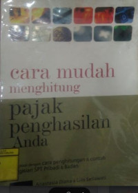 Image of Cara Mudah Menghitung Pajak Penghasilan Anda