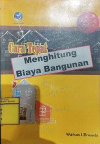 Image of Cara Tepat Menghitung Biaya Bangunan