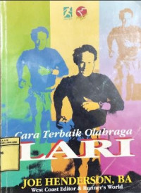 Image of Cara Terbaik Olah Raga Lari
