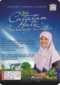 Image of Catatan Hati Seorang Istri