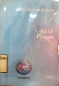 Image of Catatan Pinggir 7