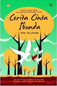 Image of Cerita Cinta Ibunda