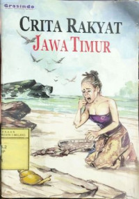 Image of Cerita  Rakyat Jawa Timur