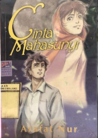 Image of Cinta  Mahasunyi