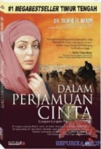 Image of Dalam Perjamuan Cinta