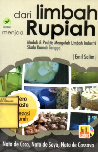 Image of Dari Limbah Menjadi Rupiah