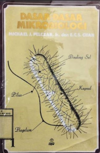 Image of Dasar-Dasar Mikrobiologi