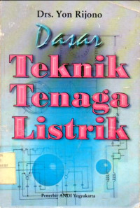 Image of Dasar Teknik Tenaga Listrik