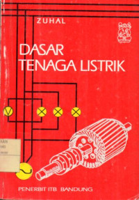 Image of Dasar Tenaga Listrik