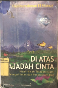 Image of Diatas Sajadah Cinta
