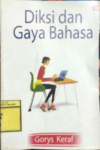 Image of Diksi dan Gaya Bahasa