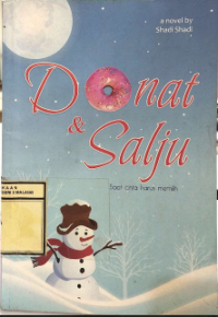 Image of Donat dan Salju