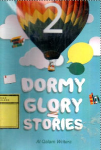 Image of Dormy Glory Stories 2