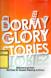 Image of Dormy Glory Stories