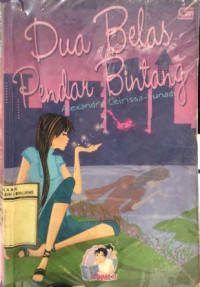 Image of Dua Belas Pendar Bintang