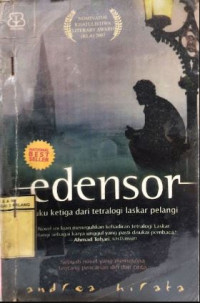 Image of Edensor