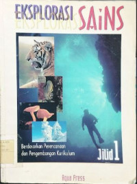 Image of Eksploitasi Sains 1