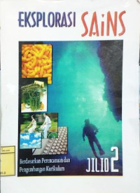 Image of Eksplorasi Sains
