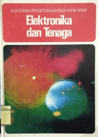 Image of Elektronika dan Tenaga