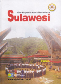 Ensiklopedia Anak Nusantara : Sulawesi