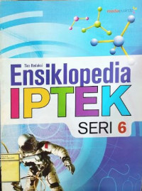 Image of Ensiklopedia IPTEK