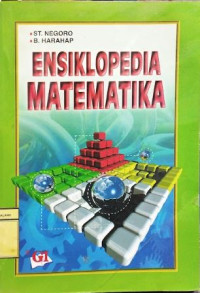 Image of Ensiklopedia Matematika