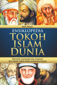 Image of Ensiklopedia Tokoh Islam