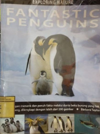 Image of Fantastic Penguins