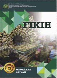 Image of FIKIH KELAS. XI MA
