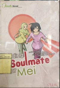 Image of Finding Soulmate Formei