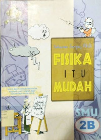 Image of Fisika Itu Mudah 2B