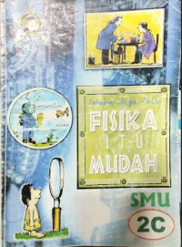 Image of Fisika Itu Mudah 2C