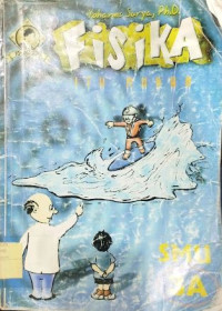 Image of Fisika Itu Mudah 3A