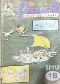 Image of Fisika Itu Mudah IB