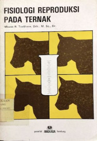 Image of Fisiologi Reproduksi Pada Ternak