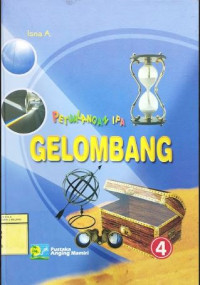 Image of Gelombang