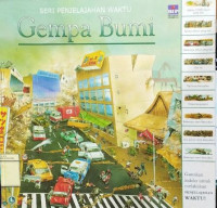 Image of Gempa Bumi